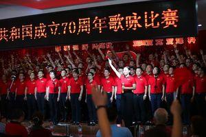 继往开来一甲子，中法友谊续新篇